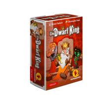 Jogo de cartas the dwarf king