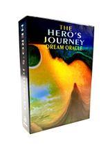 Jogo de cartas The Heros Journey Dream Oracle Family Tarot Deck