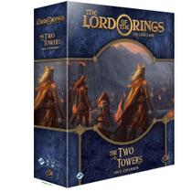 Jogo de Cartas The Lord of the Rings: As Duas Torres - Expansão