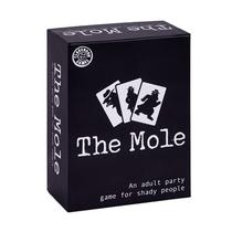 Jogo de Cartas The Mole - Clarendon Games