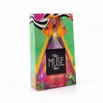 Jogo de cartas The Muse Tarot169 Family Tarot Deck Cards