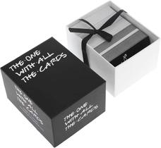 Jogo de cartas The One with All The Cards for Friend TV-Box