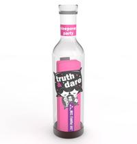 Jogo de Cartas The Purple Cow Sleepover Party Truth & Dare