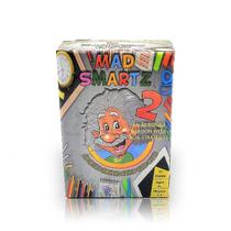 Jogo de cartas Thought-Spot MAD SMARTZ 2 Interpersonal Skills