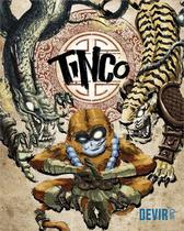 Jogo de Cartas Tinco - Diversão para Toda a Família Jogo de Cartas Tinco - Diversão para Toda a Família