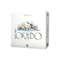 Jogo de cartas Tokaidos Fun Family para adultos, adolescentes e crianças