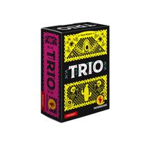 Jogo de Cartas Trio - PaperGames Jogo de Cartas Trio - PaperGames