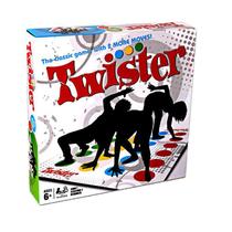 Jogo de cartas Twister Tarot Deck Family Party Social Enjoy