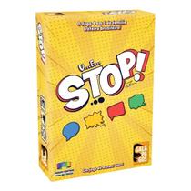 Jogo de Cartas UeStop Galápagos Original