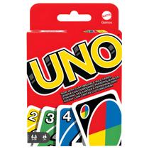 Jogo De Cartas Uno Clássica Cartas Personalizáveis Original Jogo De Cartas Uno Clássica Cartas Personalizáveis Original