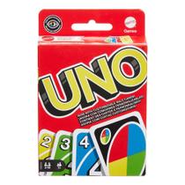 Jogo de Cartas Uno