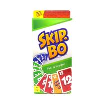 Jogo De Cartas UNO FLIP SKIP BO Pokémon Pikachu Multijogador Para Crianças - Festa Em Família