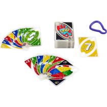Jogo de Cartas UNO SPLASH Jogo de Cartas UNO SPLASH