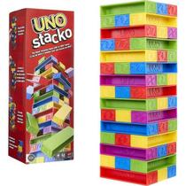 Jogo De Cartas Uno Stacko Refresh Jogo De Cartas Uno Stacko Refresh