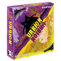 Jogo de cartas Urbion Solo & Cooperative Dream Balancing 10+ Ages