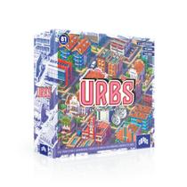 Jogo de Cartas Urbs - Copag