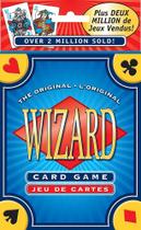 Jogo de cartas US Games Wizard Ultimate Game of Trump Jogo de cartas US Games Wizard Ultimate Game of Trump