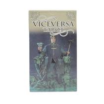 Jogo de cartas Viceversa Family Tarot Deck