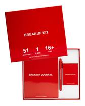 Jogo de cartas WE'RE REALLY STRANGERS Breakup Kit 18+