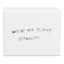 Jogo de cartas Weres Nors Reallys Strangers Fun Family para adultos