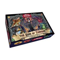 Jogo de cartas White Wizard Games Hero Realms The Ruin of Thandar