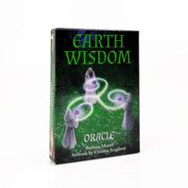 Jogo de cartas Wisdom Oracle Family Tarot Deck Cards Jogo de cartas Wisdom Oracle Family Tarot Deck Cards