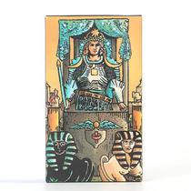 Jogo de cartas Wisdom Tarot Family Deck of Cards