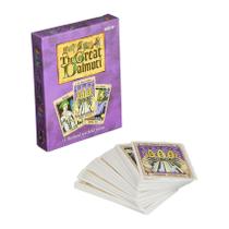 Jogo de cartas Wizards of the Coast The Great Dalmuti