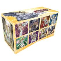 Jogo de cartas YU-GI-OH! Edição Deluxe da Duelist Alliance Jogo de cartas YU-GI-OH! Edição Deluxe da Duelist Alliance