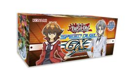 Jogo de Cartas Yu-Gi-Oh! Speed Duel GX: Duel Academy Box Jogo de Cartas Yu-Gi-Oh! Speed Duel GX: Duel Academy Box