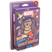 Jogo de cartas Z-Man Infinity Gauntlet Love Letter Marvel 10+ Age Jogo de cartas Z-Man Infinity Gauntlet Love Letter Marvel 10+ Age