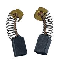 Jogo de carvão bosch p/ skil 9071 127/220v (2pc) Jogo de carvão bosch p/ skil 9071 127/220v (2pc)