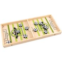 Jogo de Catapulta e Quebra-Cabeça de Xadrez Interativo - Para Pais e Filhos