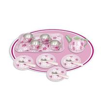 Jogo de Chá Lucy 900-0 - Braskit Jogo de Chá Lucy 900-0 - Braskit