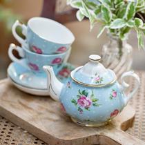 Jogo de chá - Serena