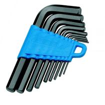 Jogo de Chave Allen 429m 1,510mm Curta Gedore