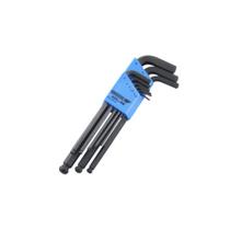 Jogo de Chave Allen Abaulada 1,5 - 10 42KL - 9m