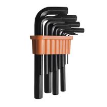 Jogo de Chave Allen Hexagonal 12pcs 44420/212 Tramontina Pro