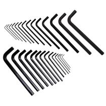 Jogo de Chave Allen Hexagonal 28pcs 44421/228 Tramontina Pro