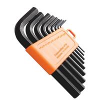 Jogo de Chave Allen Hexagonal 9pcs 44420/209 Tramontina Pro