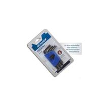 Jogo de Chave Allen L 3 A 14mm 42-8m Jogo de Chave Allen L 3 A 14mm 42-8m