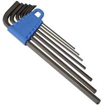 Jogo De Chave Allen Longa 2 8 Mm 7 Peças Gedore Jogo De Chave Allen Longa 2 8 Mm 7 Peças Gedore