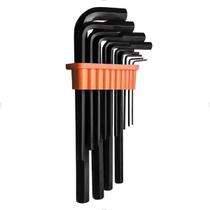 Jogo De Chave Allen Longa Com 14 Peças 44421/214 Tramontina Jogo De Chave Allen Longa Com 14 Peças 44421/214 Tramontina