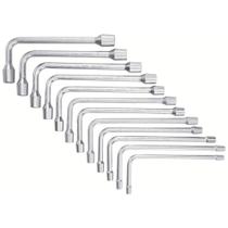 Jogo de Chave Biela 12 Peças Tramontina PRO