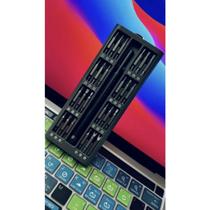 Jogo De Chave Bits Precisão 8169 48 Bits Jogo De Chave Bits Precisão 8169 48 Bits