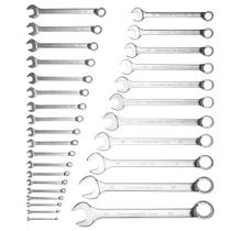 Jogo de Chave Combinada 10 a 41mm 22 Peças Tramontina 44660222