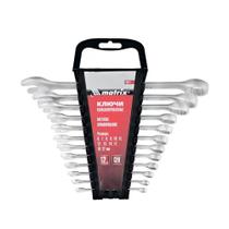 Jogo de Chave Combinada 12 Peças MTX Jogo de Chave Combinada 12 Peças MTX