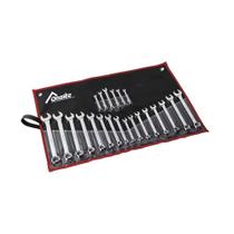 Jogo De Chave Combinada 22 Peças (Mm E Pol.) Onsite Jogo De Chave Combinada 22 Peças (Mm E Pol.) Onsite