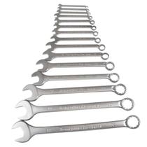 Jogo de Chave Combinada 44660215 Tramontina - 6 a 32mm Jogo de Chave Combinada 44660215 Tramontina - 6 a 32mm