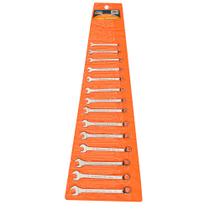 Jogo de Chave Combinada 6 a 19mm 14 Peças Tramontina